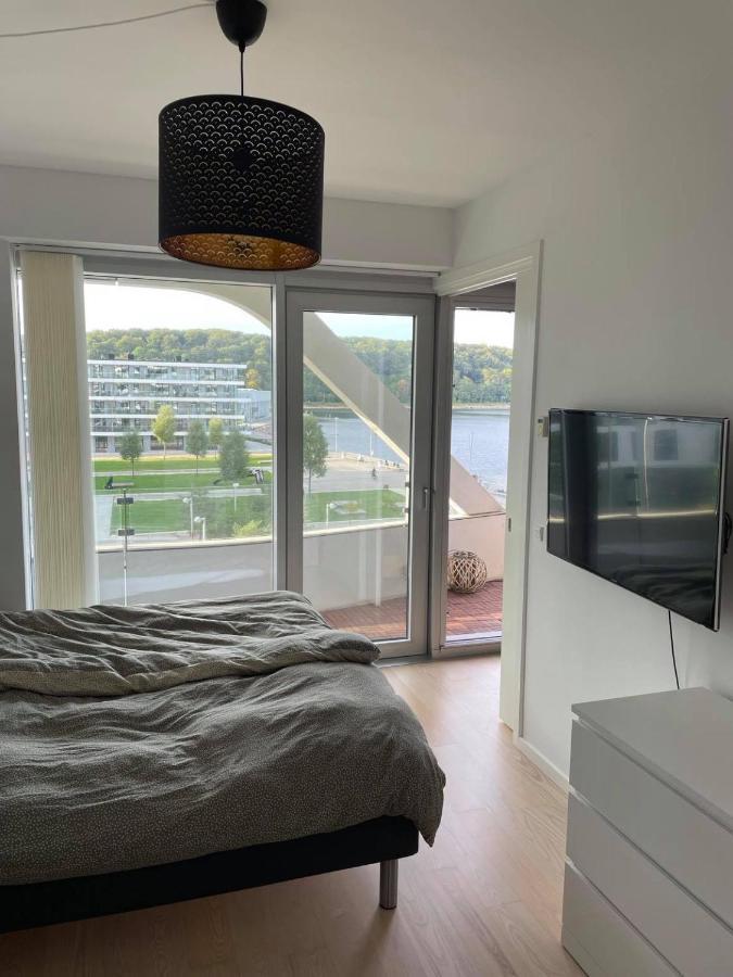 Apartment O, With Sea View