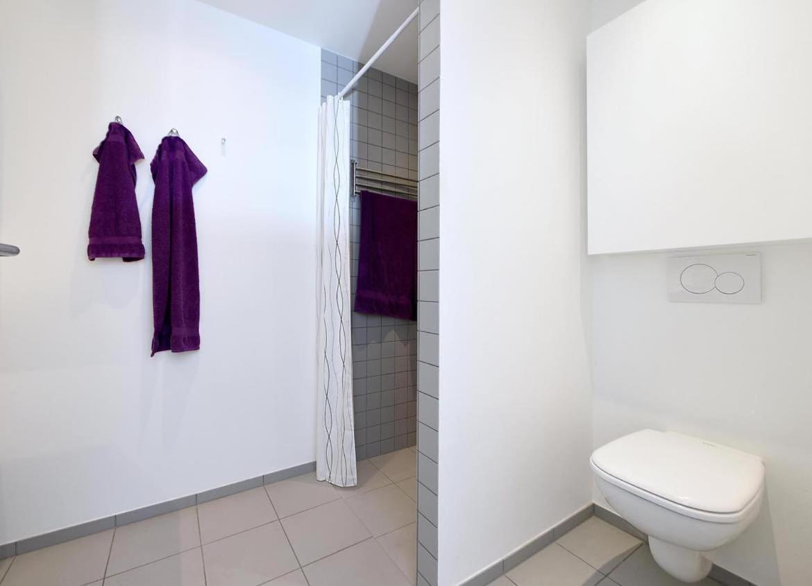 Apartment O, With Sea View
