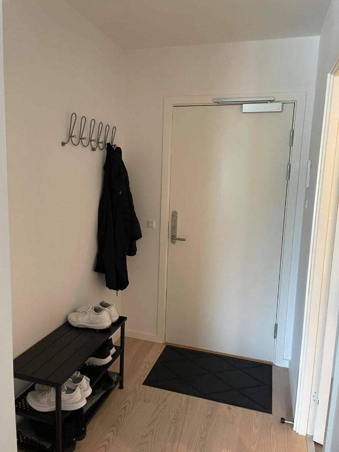 O, With Sea View Apartment