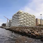 Apartment Aarhus O, With Sea View