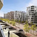 Apartment Aarhus O, With Sea View