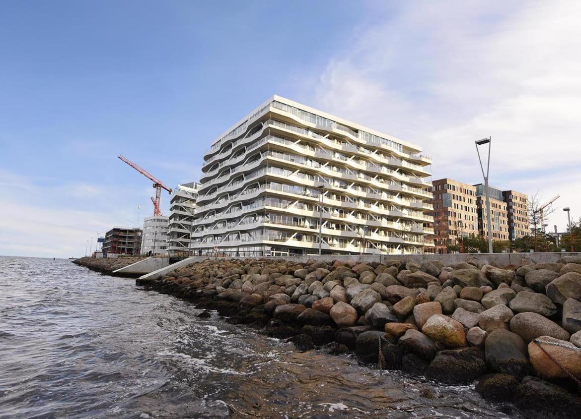 O, With Sea View